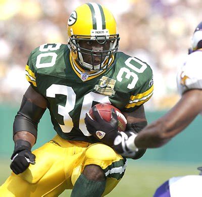 Ahman Green | Packers Wiki | FANDOM powered by Wikia