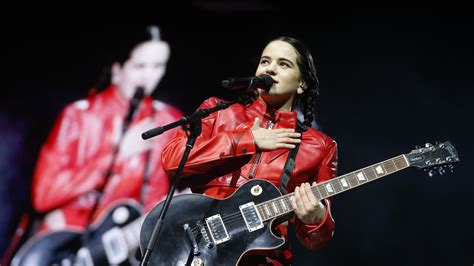 Rosalía La Revolución Sonora Que Desmontó El Flamenco Cumple 30 Años