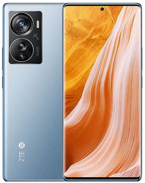 ZTE Axon 40 Pro Full Specifications Price And Reviews Kalvo