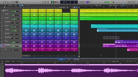 Logic Pro X for Dummies Học Cách Sử Dụng Với 5 Bước Đơn Giản Đảm Bảo