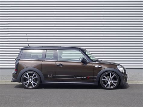 Mini Cooper S Clubman:picture # 12 , reviews, news, specs, buy car