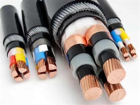 Tipos de Cables Eléctricos Características 【 Electricasas