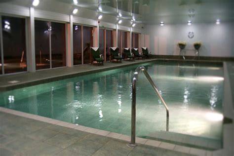 Fawsley Hall spa breaks from £30.00