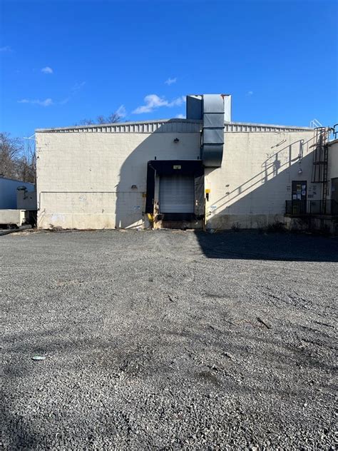 87 Lincoln Blvd Middlesex Nj 08846 Industrial For Lease Loopnet