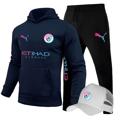 Conjunto De Frio De Time Europeu