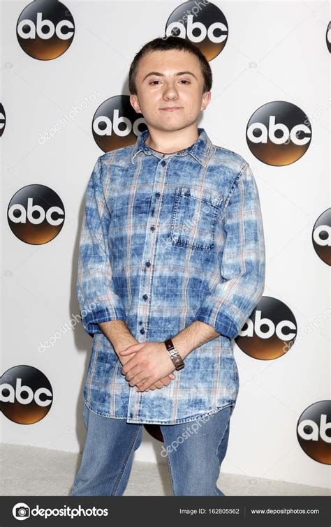 Atticus Shaffer 2022