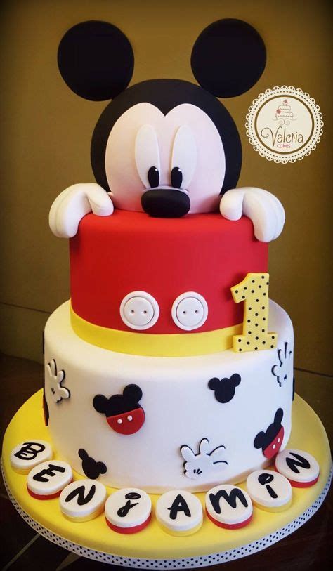 97 Torte Mickey Ideen Mickey Mouse Torte Mickey Mickey Mouse