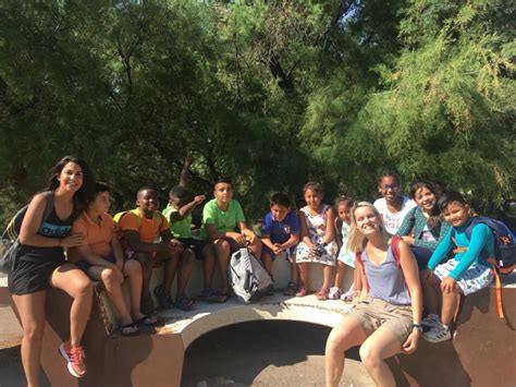 Un verano lleno de actividades Fundación Canfranc