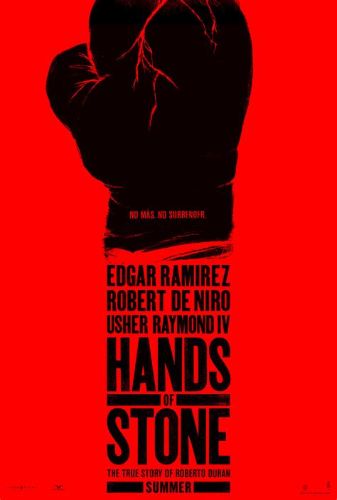 Hands of Stone |Teaser Trailer