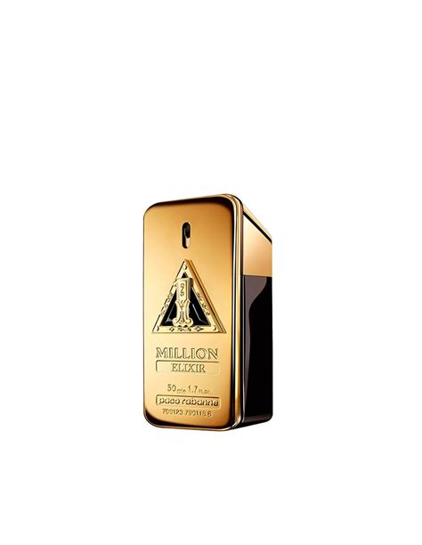 PACO RABANNE One Million Elixir Hombre EDP Perfumeriasgotta