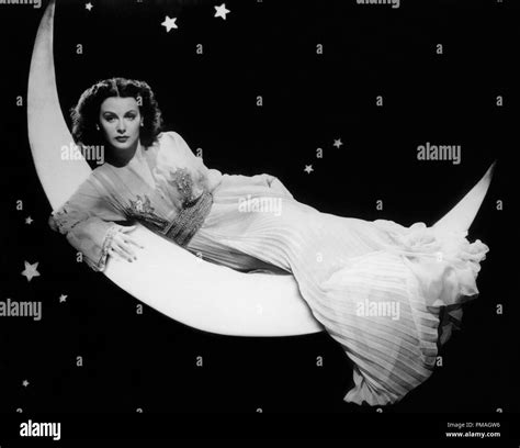 Hedy Lamarr The Heavenly Body Hi Res Stock Photography And Images Alamy