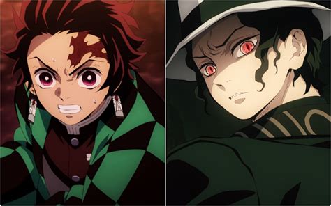 Will Tanjiro meet Muzan again in Demon Slayer Season 3?