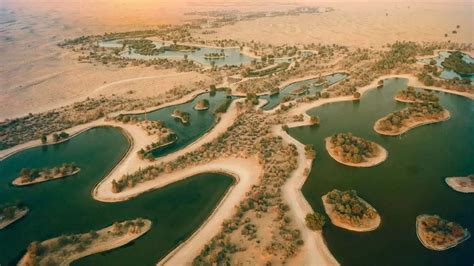 Al Qudra Lake Tickets Timing Location Map Review And Information