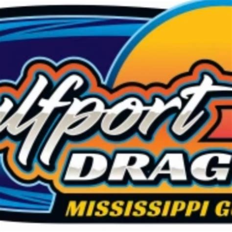 Gulfport Dragway - YouTube