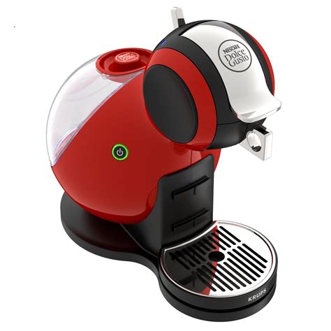 Кофемашина капсульная Krups KP 2205 Melody3 Nescafe Dolce Gusto ...