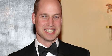 La respuesta del Príncipe Guillermo sobre qué diría si tuviera un hijo gay Le apoyaría