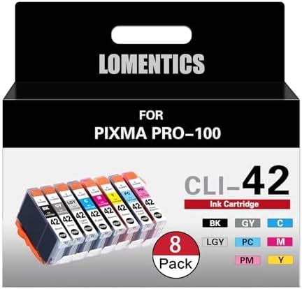 Amazon Canon Cli Photo Magenta Compatible To Pixma Pro