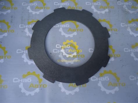 Диск промежуточный A373220