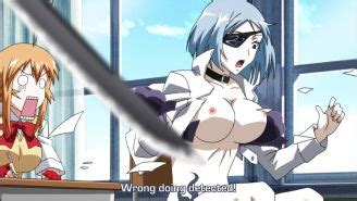 Ikki Tousen Porn Pictures XXX Photos Sex Images 1213251 PICTOA