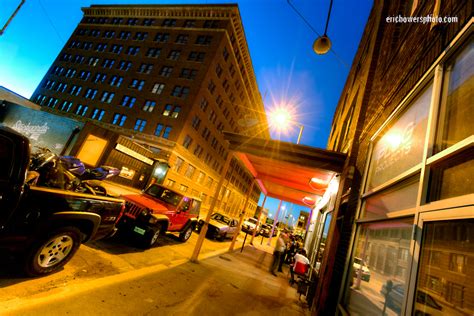 Genessee Street West Bottoms Kansas City Eric Bowers Photoblog