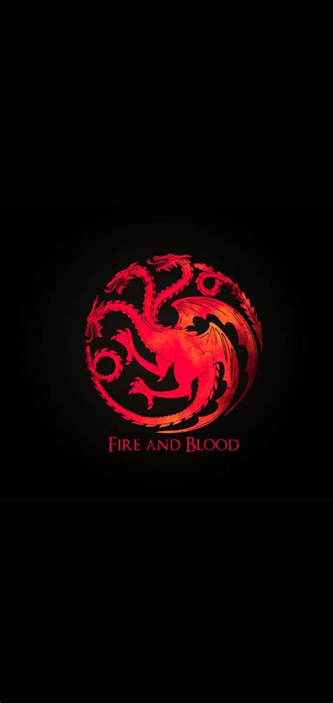 Targaryen Wallpaper Discover More Dragon Fire And Blood Game Of