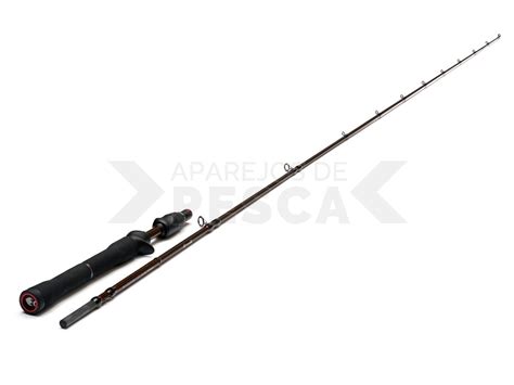 Westin W4 Vertical Jigging T 2nd Cañas de casting Tienda de Pesca