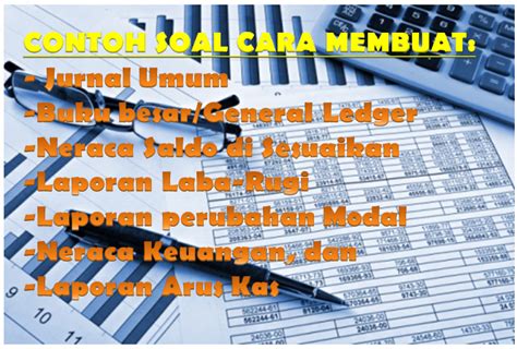 Detail Contoh Soal Buku Kas Umum Koleksi Nomer