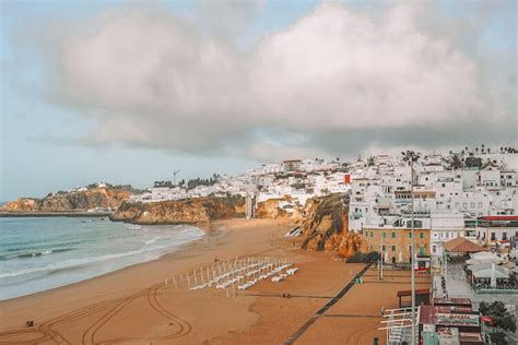 18 Best Things To Do In Albufeira Portugal Artofit