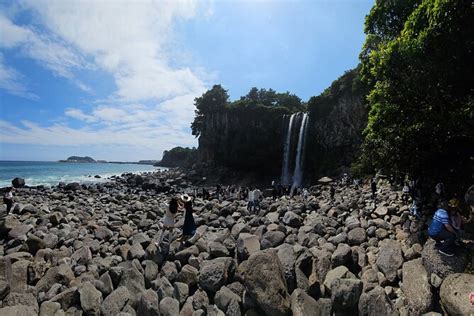 Jeju Mt Hallasan Hiking Or Oreum Volcanic Cone Day TOUR