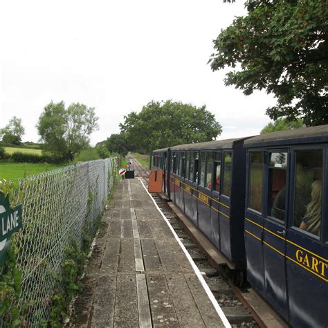 Gartell Light Railway (Templecombe) - 2021 Lo que se debe saber antes ...