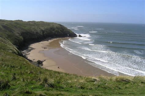 Gower Peninsula Beaches Bays And Coves Gower Holidays