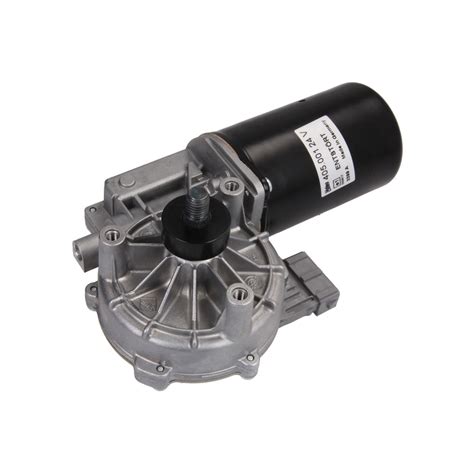 Moteur D Essuie Glace Valeo Motointegrator