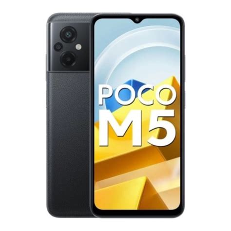 Harga Hp Xiaomi Poco M Terbaru Dan Spesifikasinya Hallo Gsm