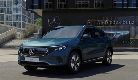 Mercedes Benz Akan Luncurkan Mobil Listrik Di Indonesia Bagaimana