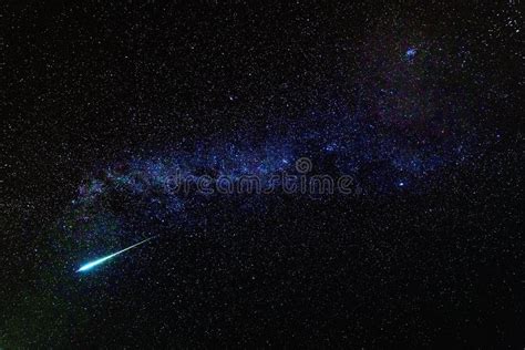 Pleiades Meteor Shower Stock Photos - Free & Royalty-Free Stock Photos from Dreamstime