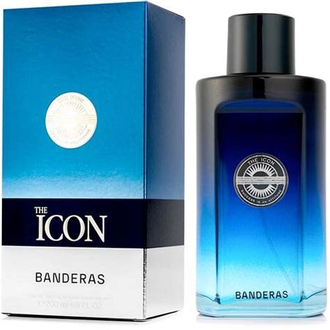 Оригинал Antonio Banderas The Icon 200 ml туалетная вода (ID#2182400964 ...