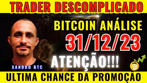 Curso De Criptomoeda Xandro Fam Lia Cripto Analise Bitcoin Analise Btc