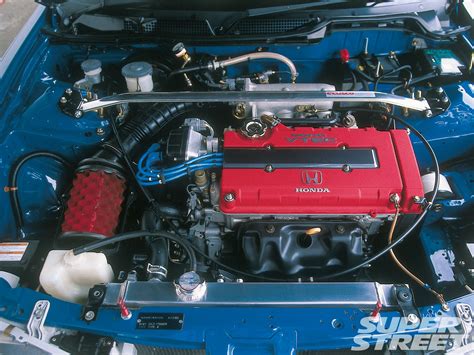 What Is A K Swap Engine