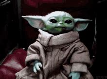 Yoda Dancing GIFs | Tenor