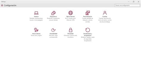 C Mo Utilizar El Panel De Configuraci N En Windows Tuexperto