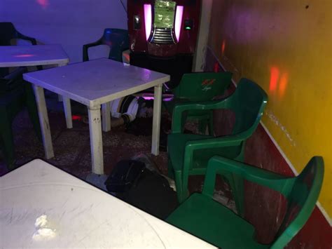 Mueren Tres En Ataque A Restaurante Bar En Cancún Lectormx