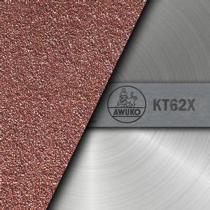 Abrasiva De Xido De Aluminio Kp F Awuko Abrasives Wandmacher Gmbh