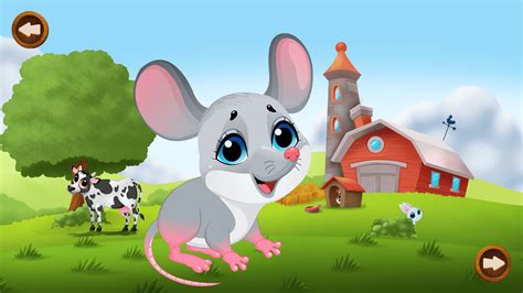 Animal Puzzles for Kids - Fun Kids App for Android and iOS