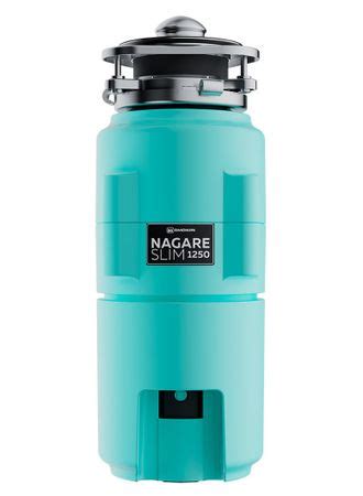 Измельчитель пищевых отходов NAGARE SLIM 1250 AZ 4995066