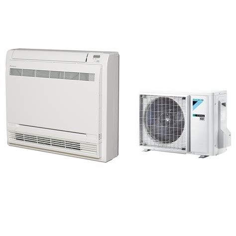 DAIKIN MONOSPLIT FVXM A PAVIMENTO FVXM25F RXM25M Il Tuo