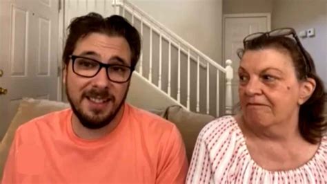 90 Day Fiancé Star Colt And Mom Debbie React To Larissa Warning Jess About Them