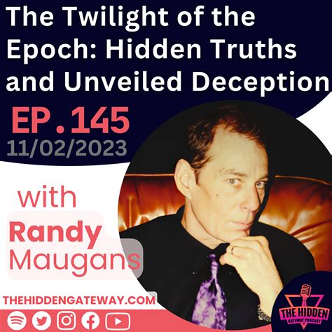 Podcast – The Hidden Gateway