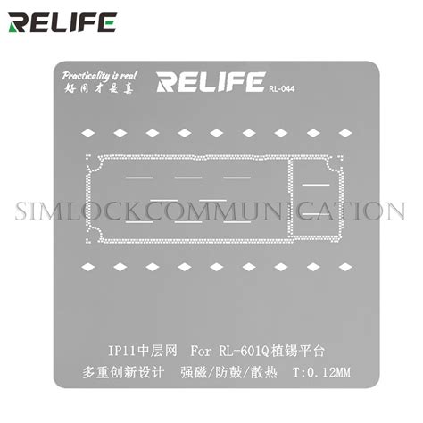 Relife Rl Solder Paste Rl