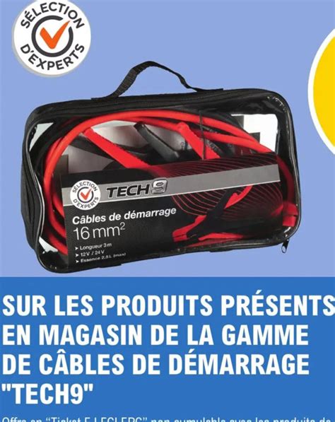 Promo Sur Les Produit Pr Sent En Magasin De La Gamme De C Bles De