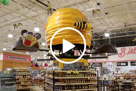 Jungle Jim's: This Part Theme Park Part Grocer is the Largest in the US